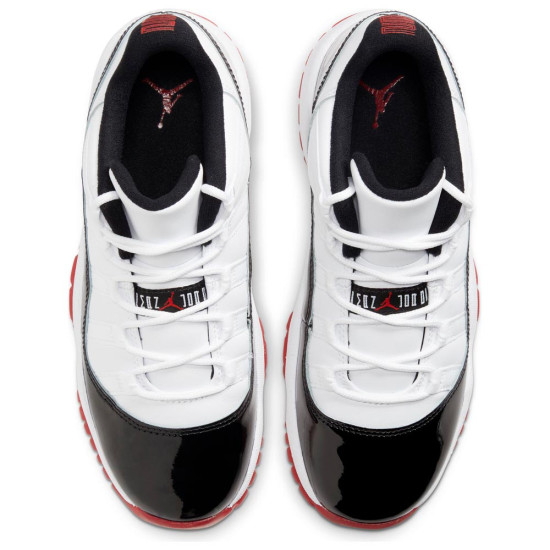 Nike Air Jordan 11 Retro Low (GS)